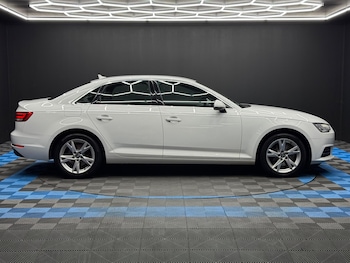 Used Audi A4 2018 for sale - 77386438: Photo