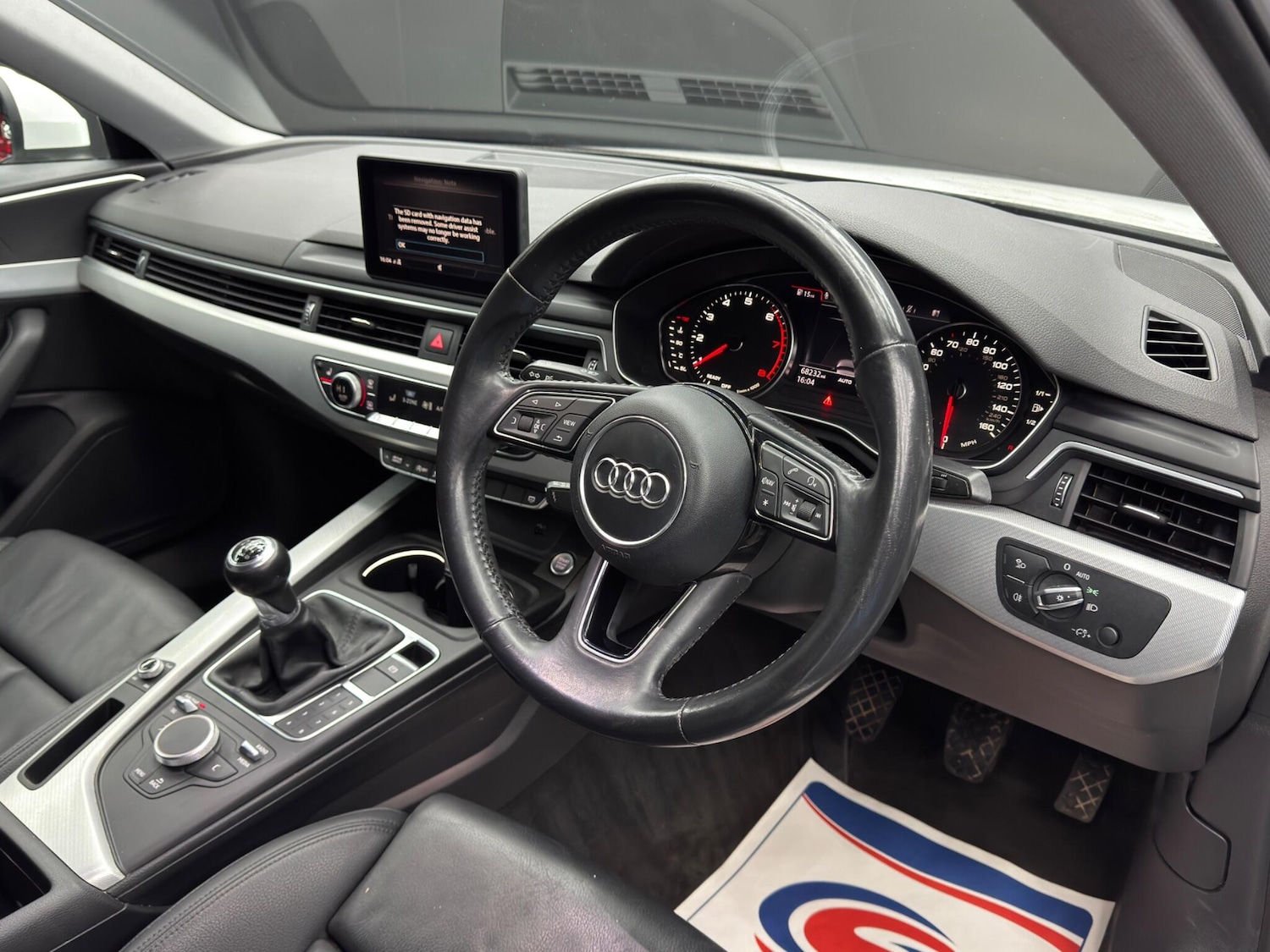 Used Audi A4 2018 for sale - 77386438: Photo 9