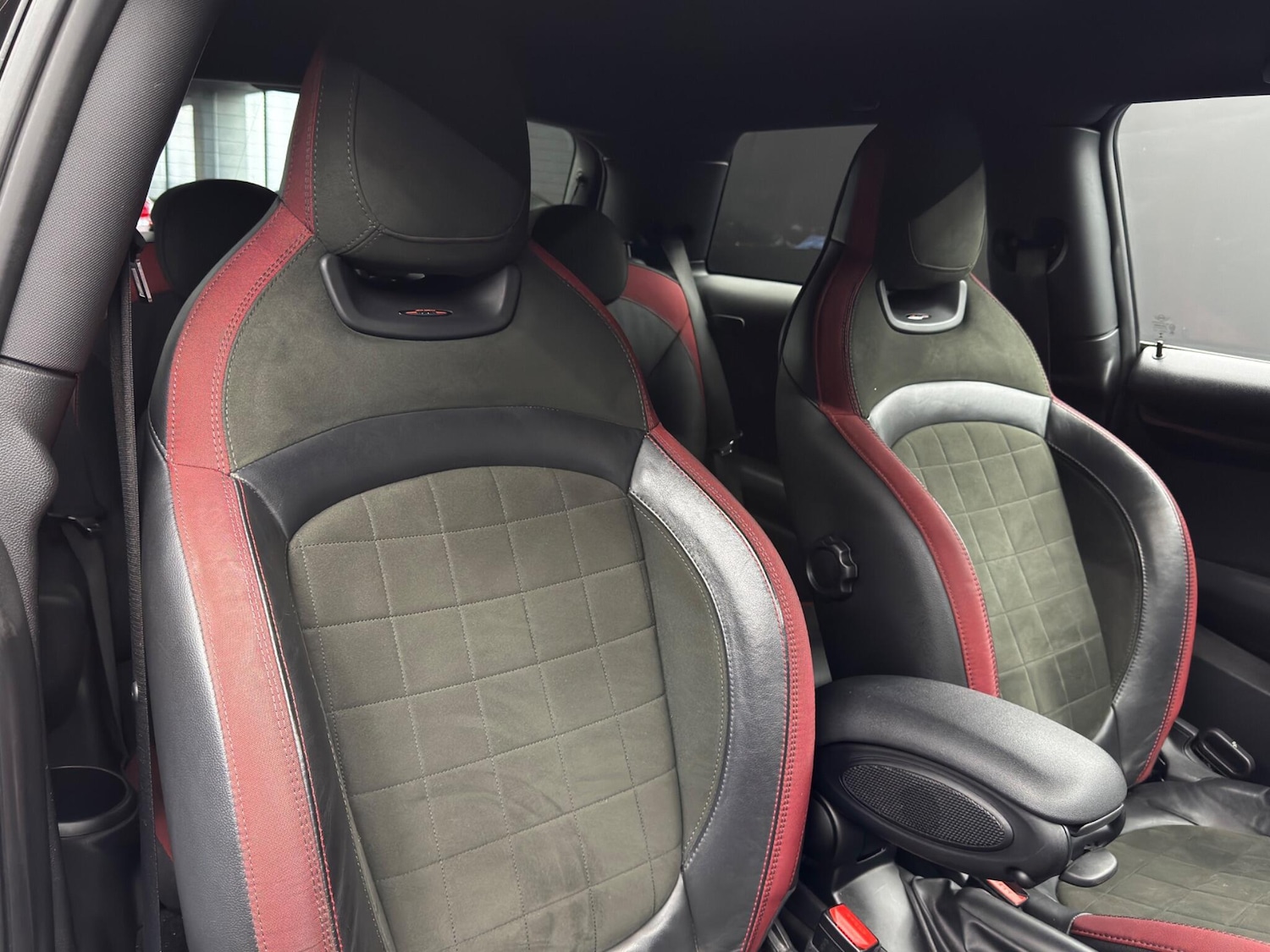 Used MINI Hatch 2017 for sale - 78086514: Photo 12