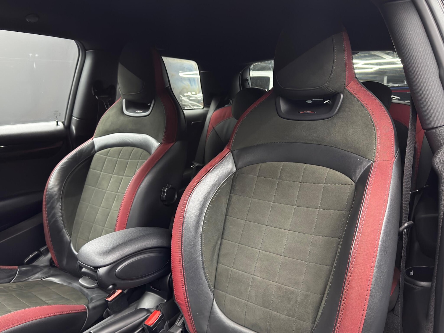 Used MINI Hatch 2017 for sale - 78086514: Photo 13