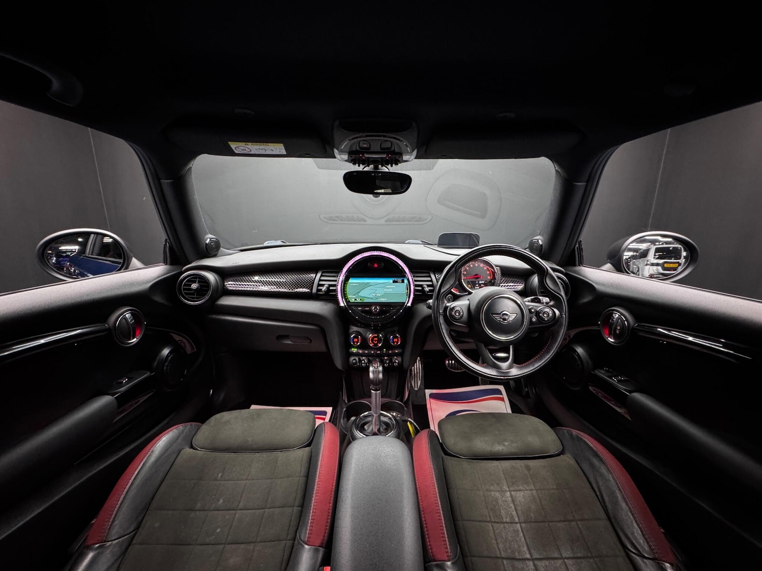 Used MINI Hatch 2017 for sale - 78086514: Photo 15