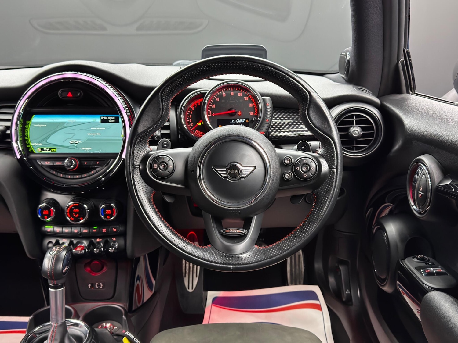 Used MINI Hatch 2017 for sale - 78086514: Photo 16