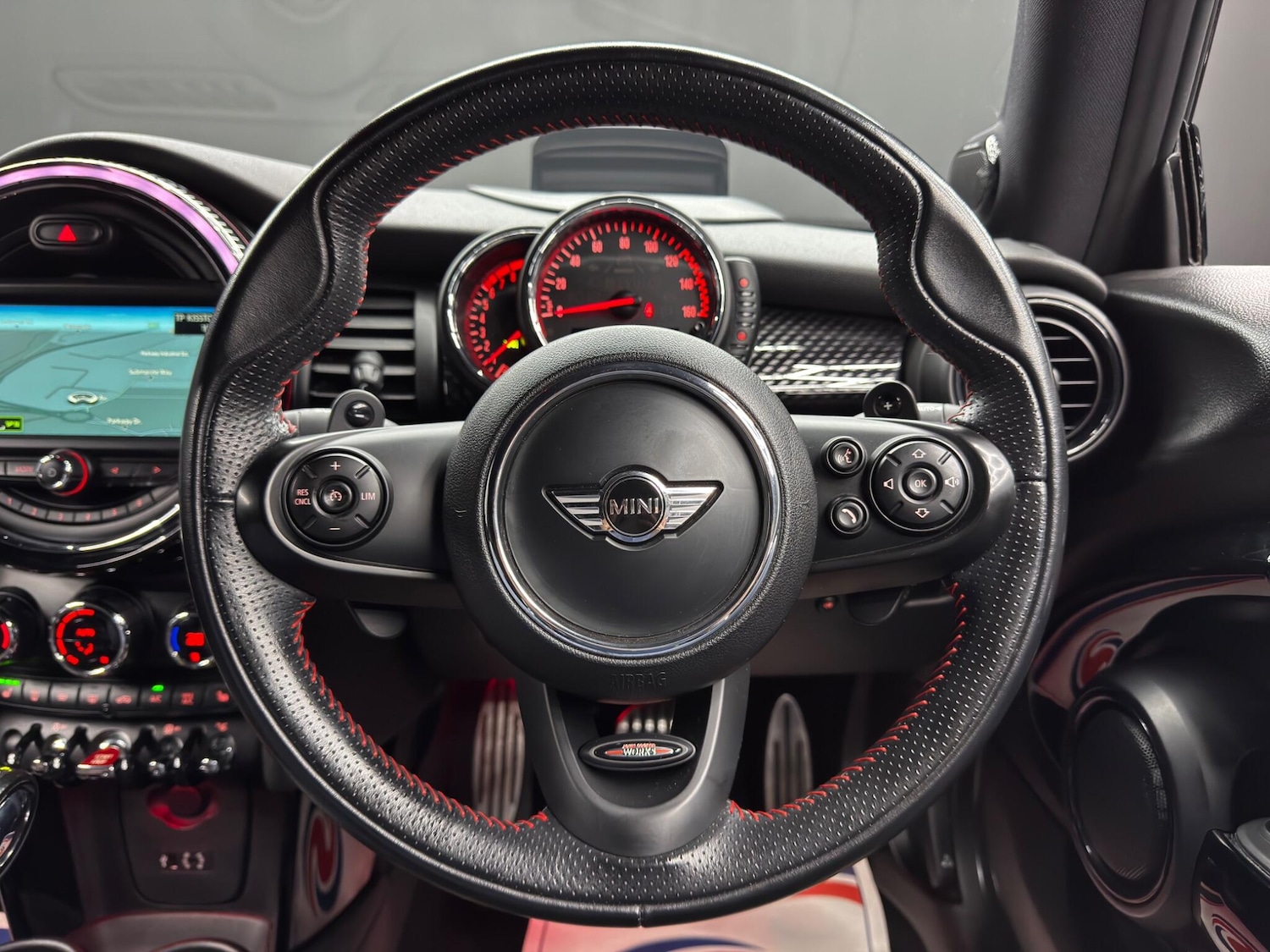 Used MINI Hatch 2017 for sale - 78086514: Photo 17