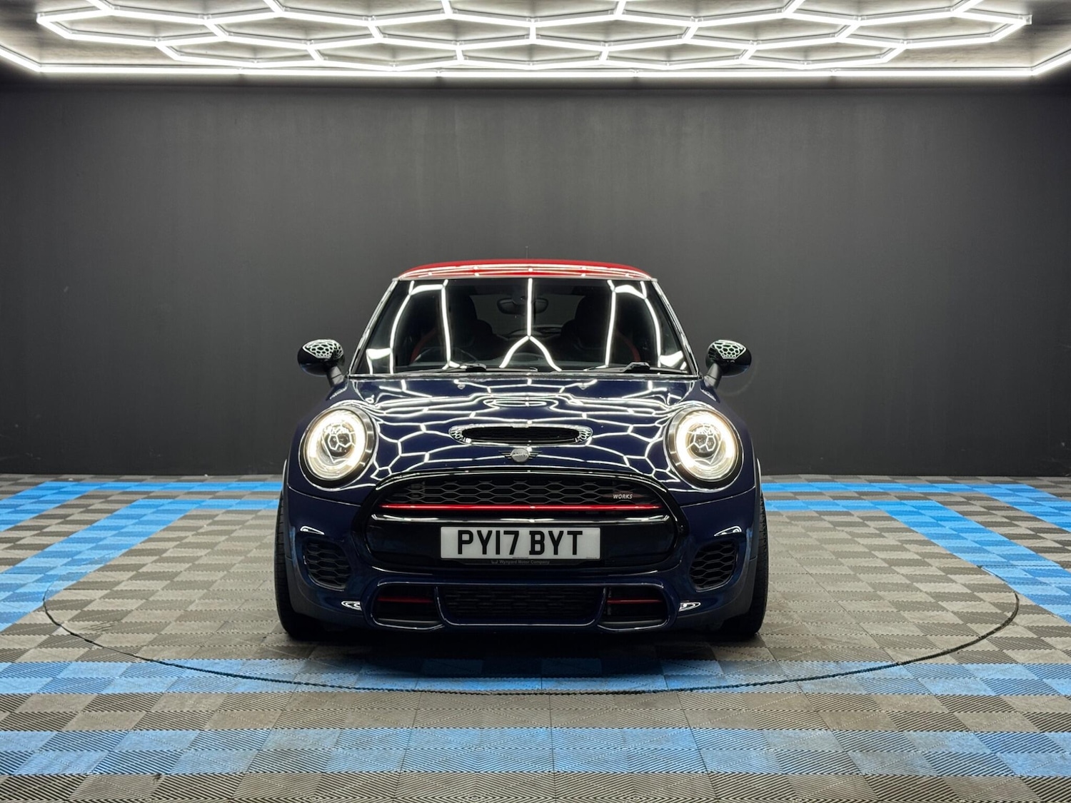 Used MINI Hatch 2017 for sale - 78086514: Photo 2