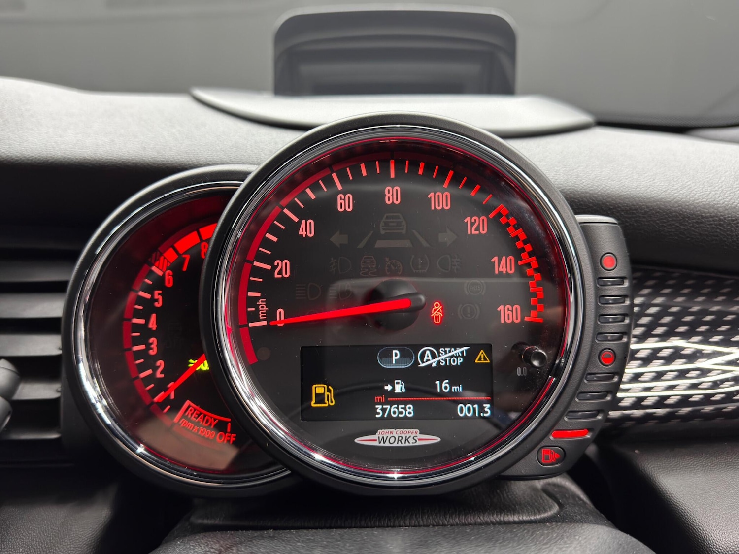 Used MINI Hatch 2017 for sale - 78086514: Photo 20