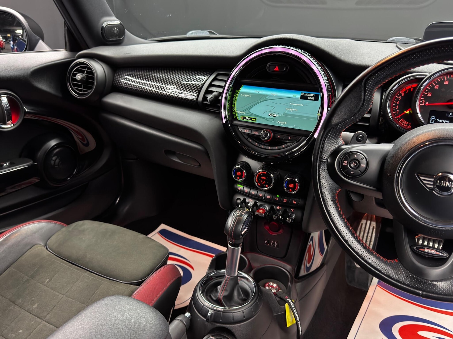 Used MINI Hatch 2017 for sale - 78086514: Photo 22