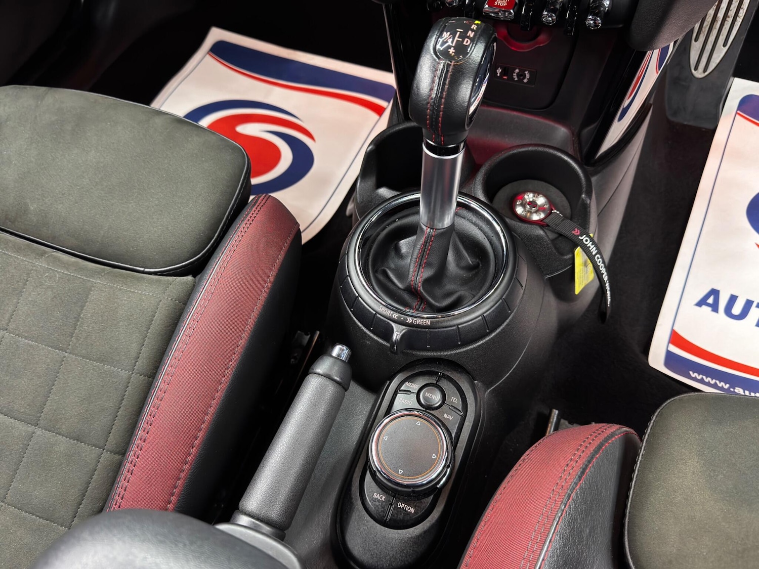 Used MINI Hatch 2017 for sale - 78086514: Photo 23