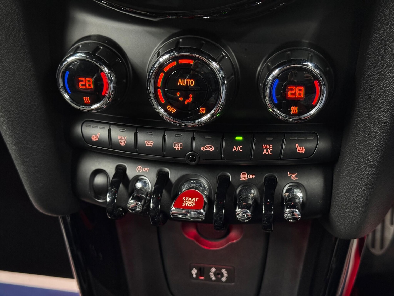 Used MINI Hatch 2017 for sale - 78086514: Photo 29