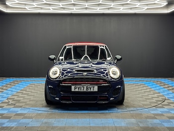 Used MINI Hatch 2017 for sale - 78086514: Photo