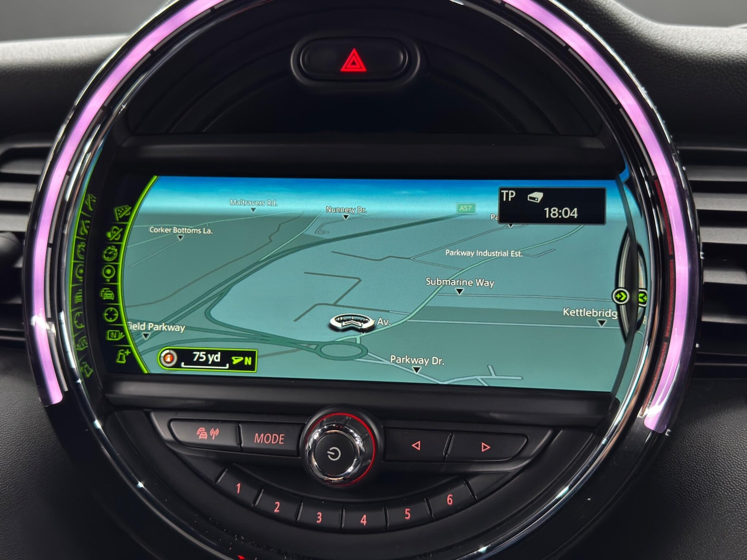 Used MINI Hatch 2017 for sale - 78086514: Photo 30