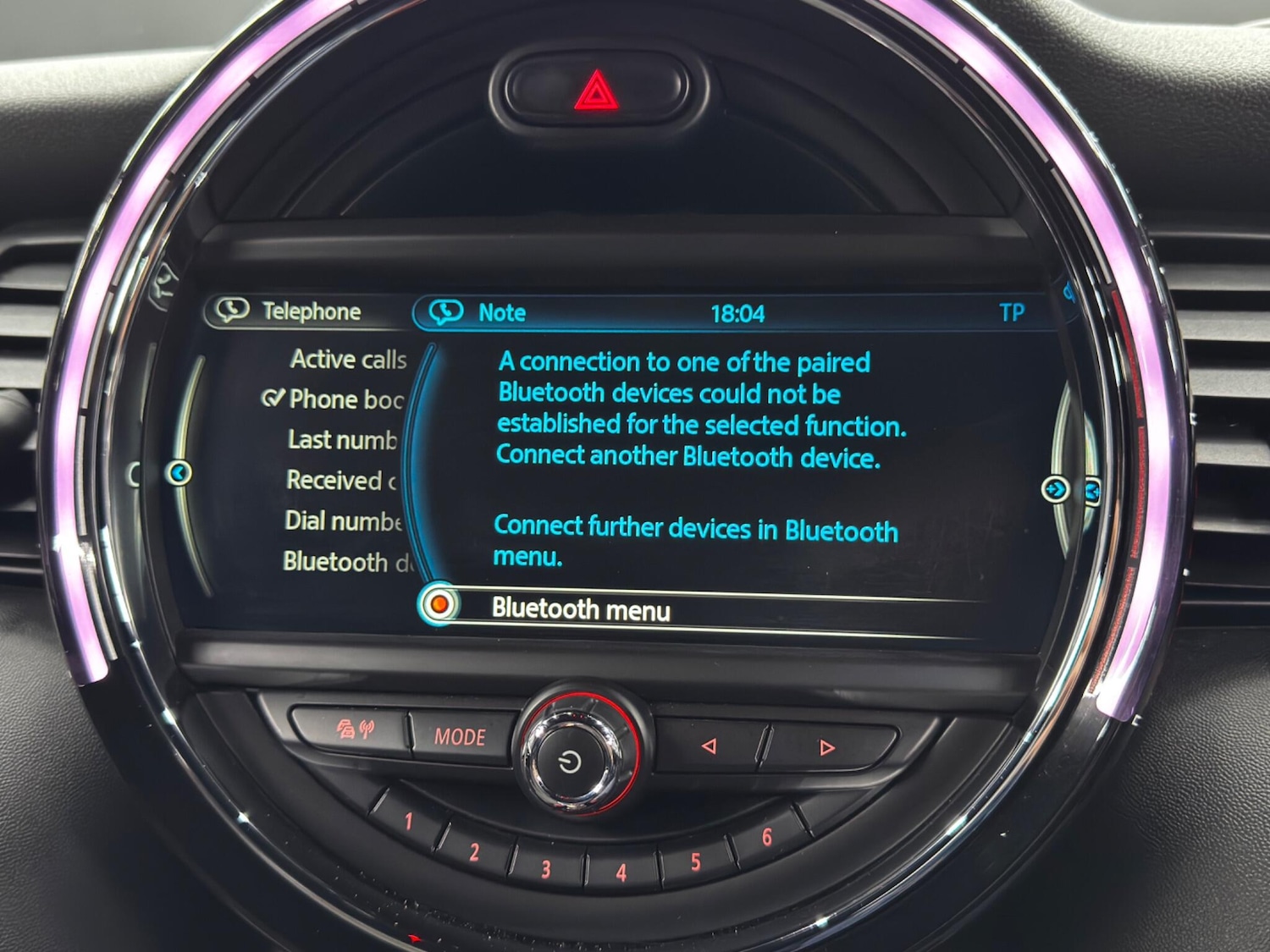 Used MINI Hatch 2017 for sale - 78086514: Photo 34