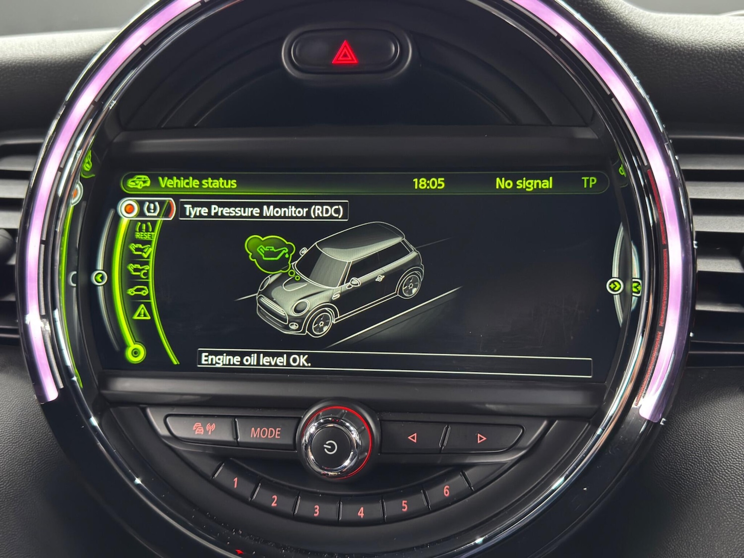 Used MINI Hatch 2017 for sale - 78086514: Photo 35