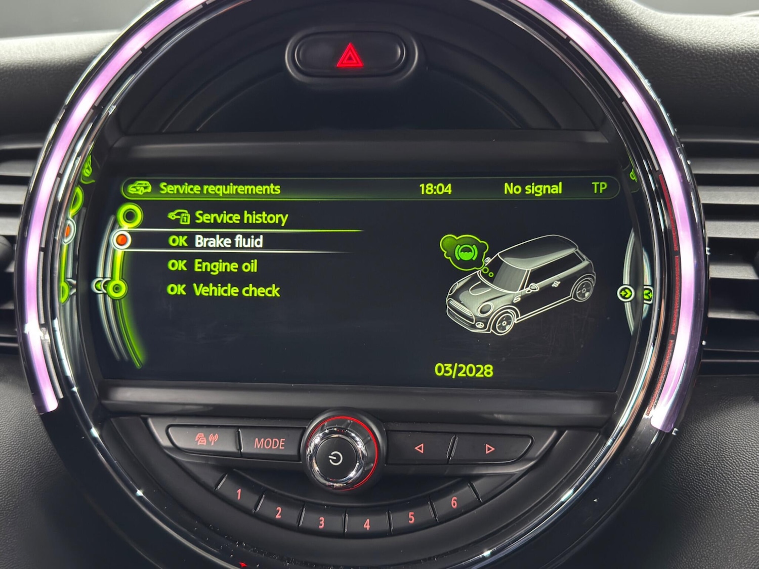 Used MINI Hatch 2017 for sale - 78086514: Photo 36