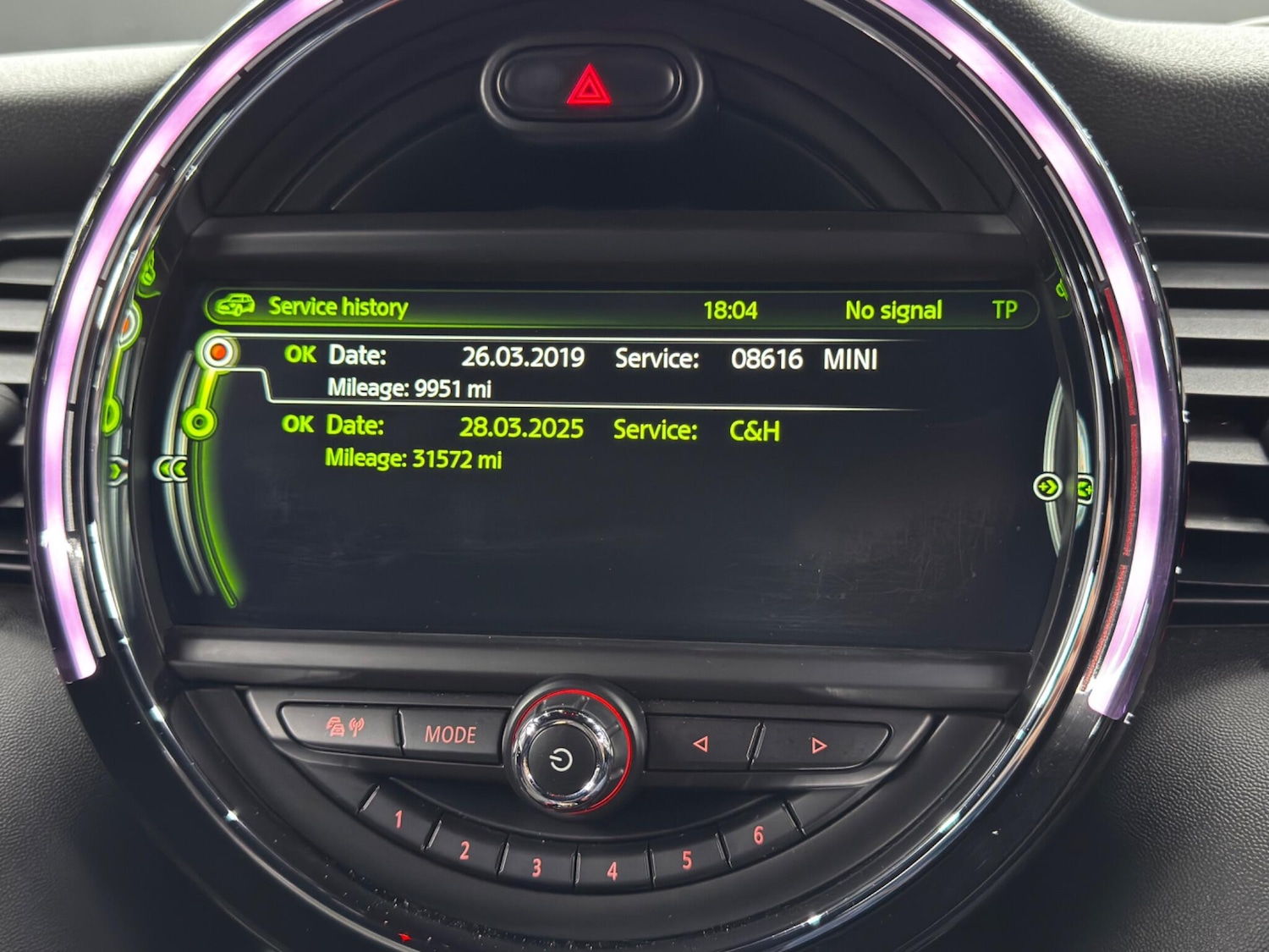 Used MINI Hatch 2017 for sale - 78086514: Photo 37