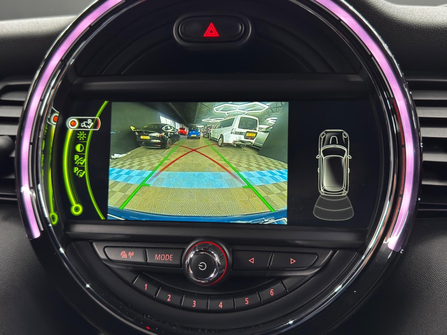 Used MINI Hatch 2017 for sale - 78086514: Photo 38