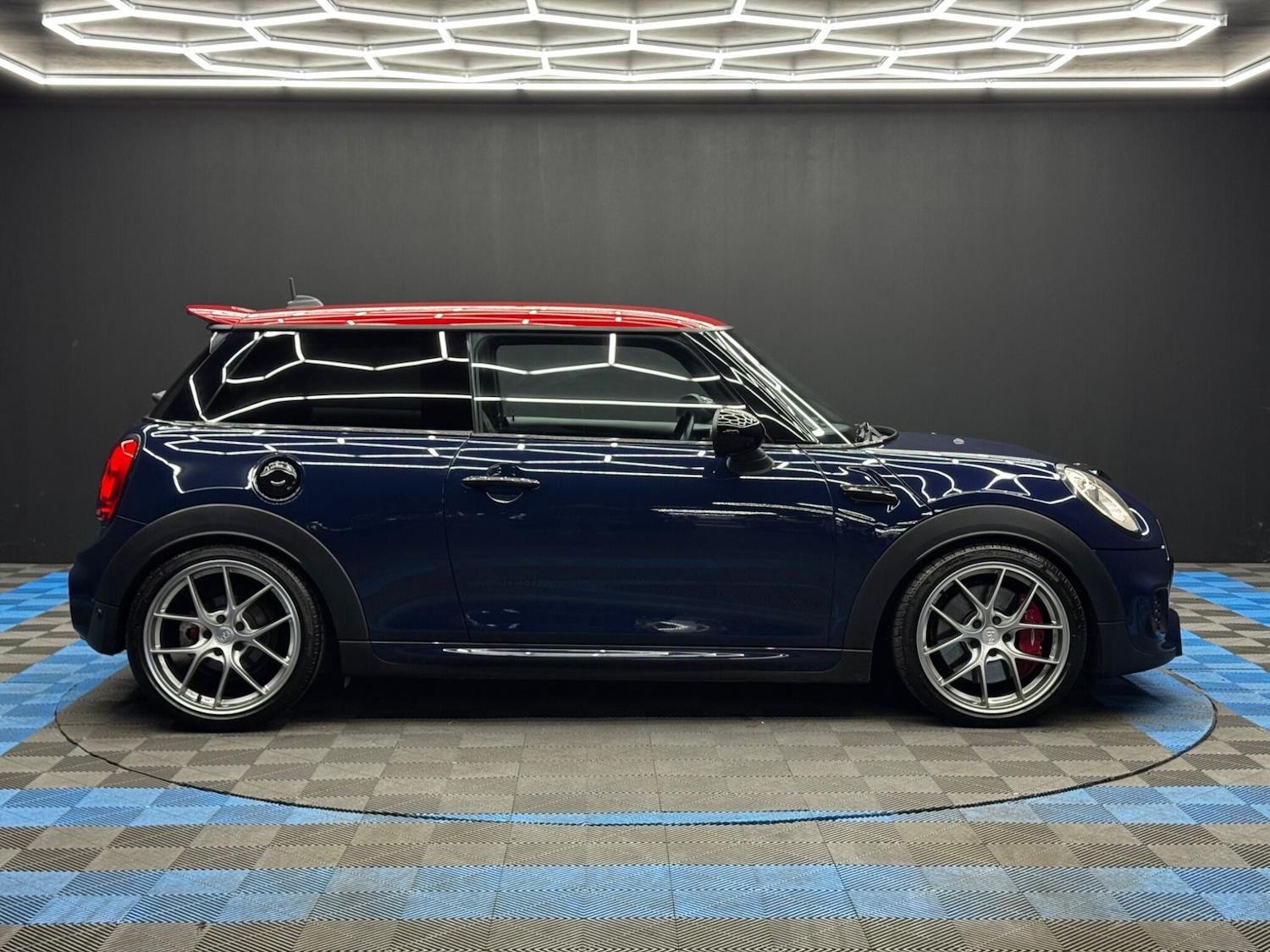 Used MINI Hatch 2017 for sale - 78086514: Photo 4