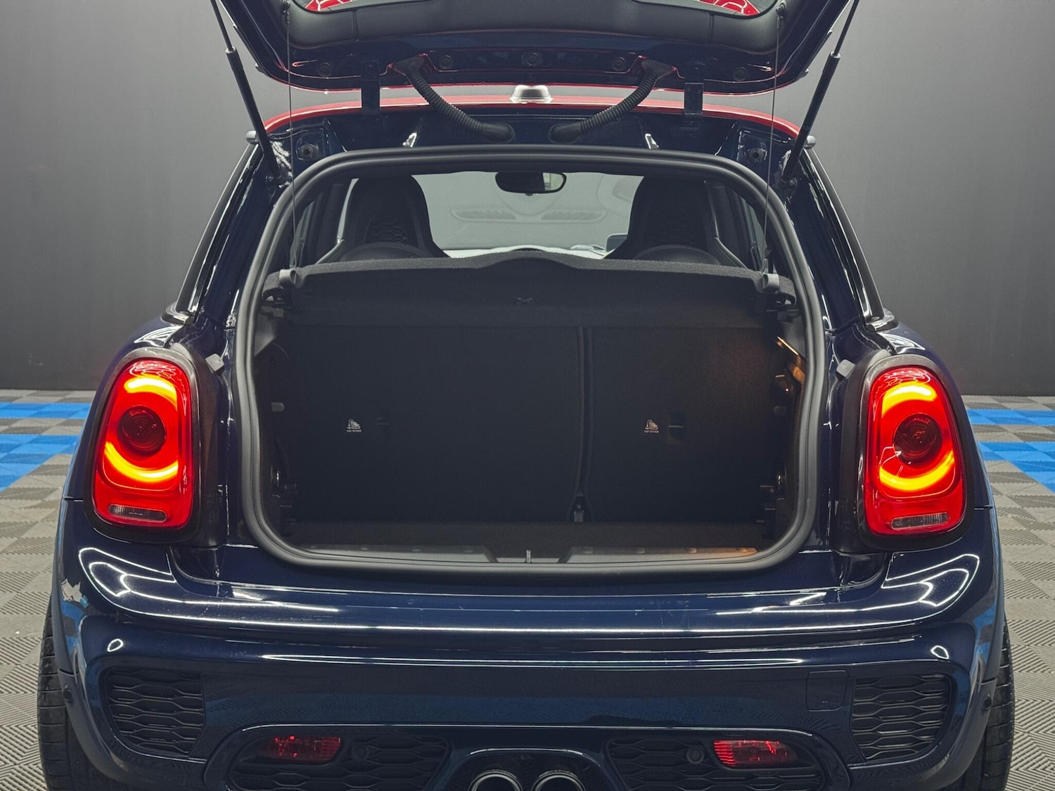 Used MINI Hatch 2017 for sale - 78086514: Photo 43