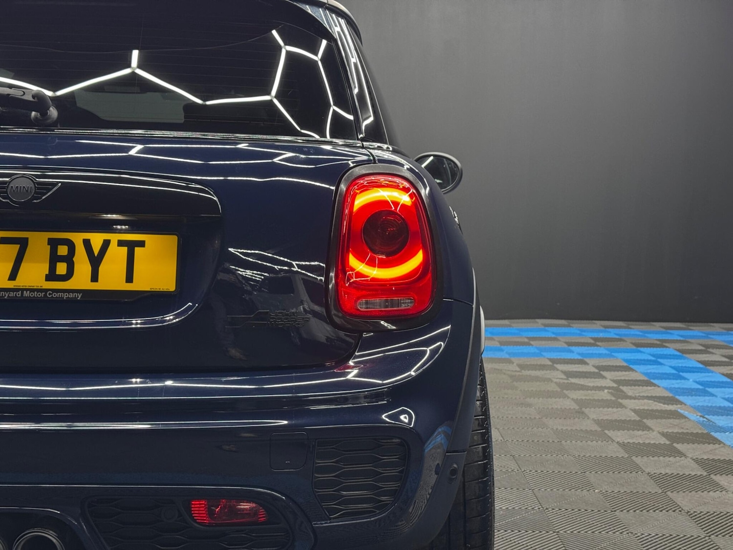 Used MINI Hatch 2017 for sale - 78086514: Photo 48