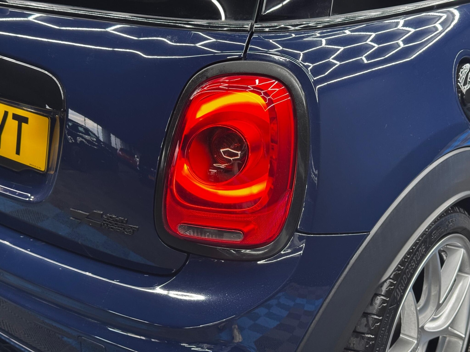 Used MINI Hatch 2017 for sale - 78086514: Photo 49