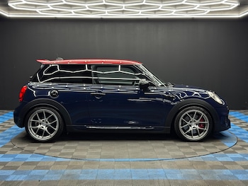 Used MINI Hatch 2017 for sale - 78086514: Photo