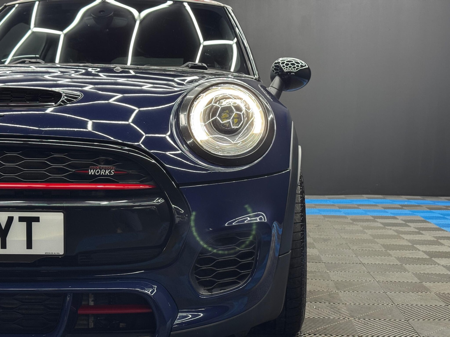 Used MINI Hatch 2017 for sale - 78086514: Photo 50