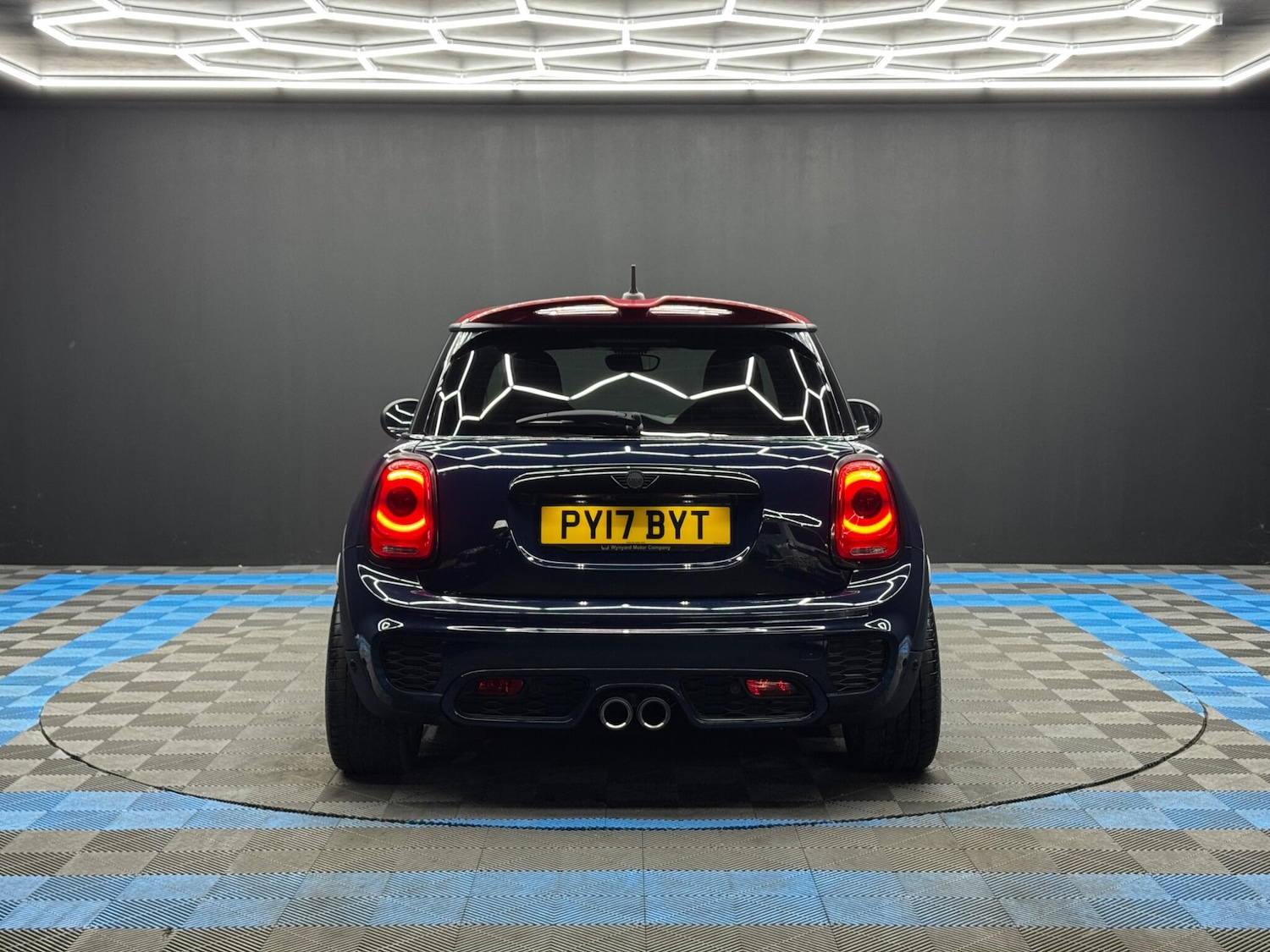 Used MINI Hatch 2017 for sale - 78086514: Photo 6