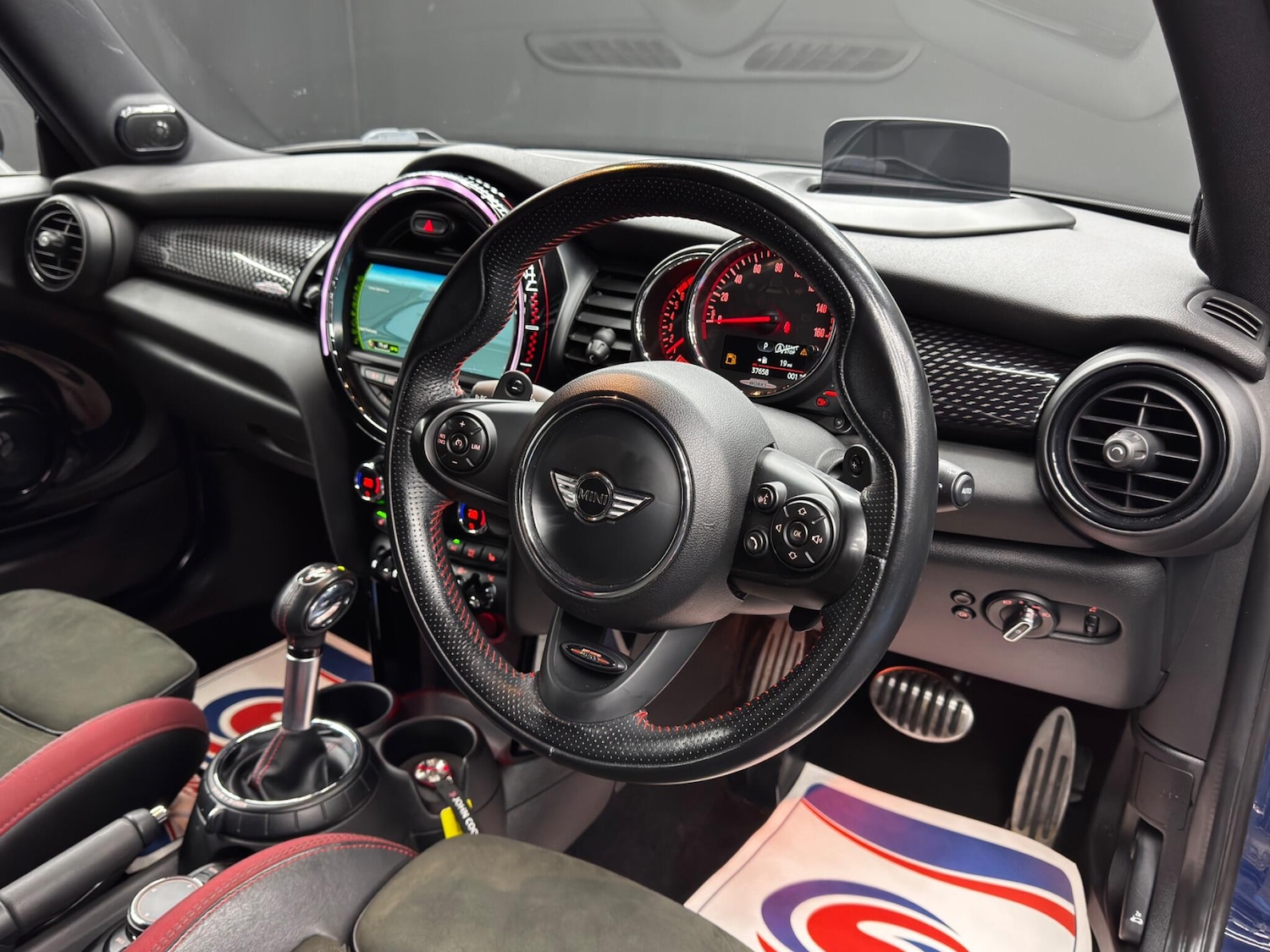 Used MINI Hatch 2017 for sale - 78086514: Photo 9