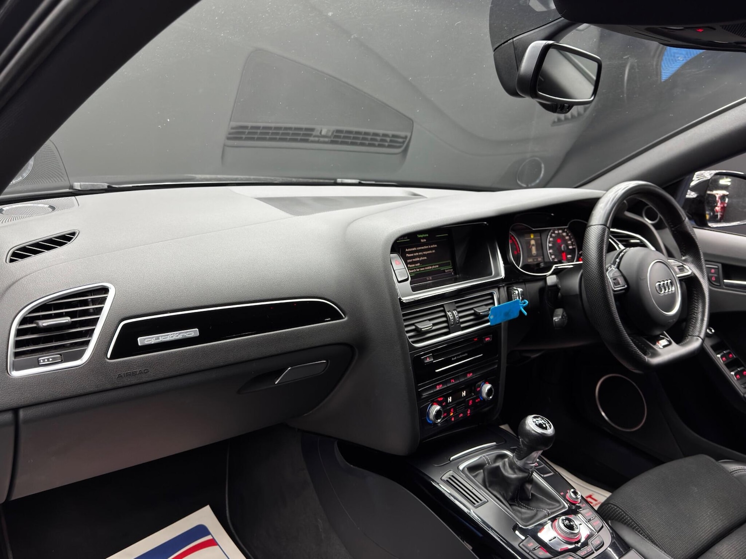 Used Audi A4 2015 for sale - 76607283: Photo 11