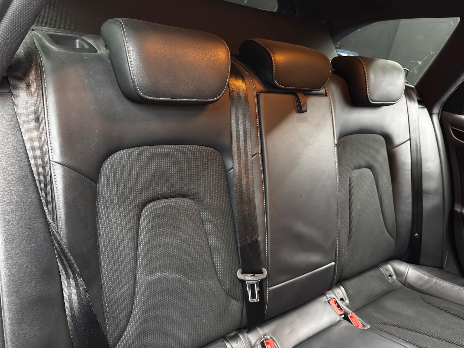 Used Audi A4 2015 for sale - 76607283: Photo 15