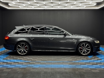 Used Audi A4 2015 for sale - 76607283: Photo