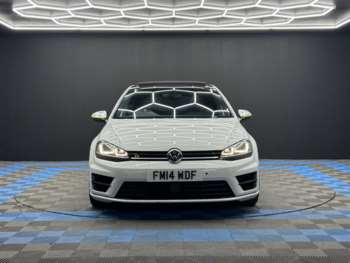 Used Volkswagen Golf 2014 for sale - 75167150: Photo