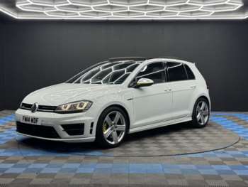 Used Volkswagen Golf 2014 for sale - 75167150: Photo