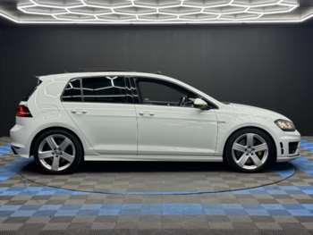 Used Volkswagen Golf 2014 for sale - 75167150: Photo