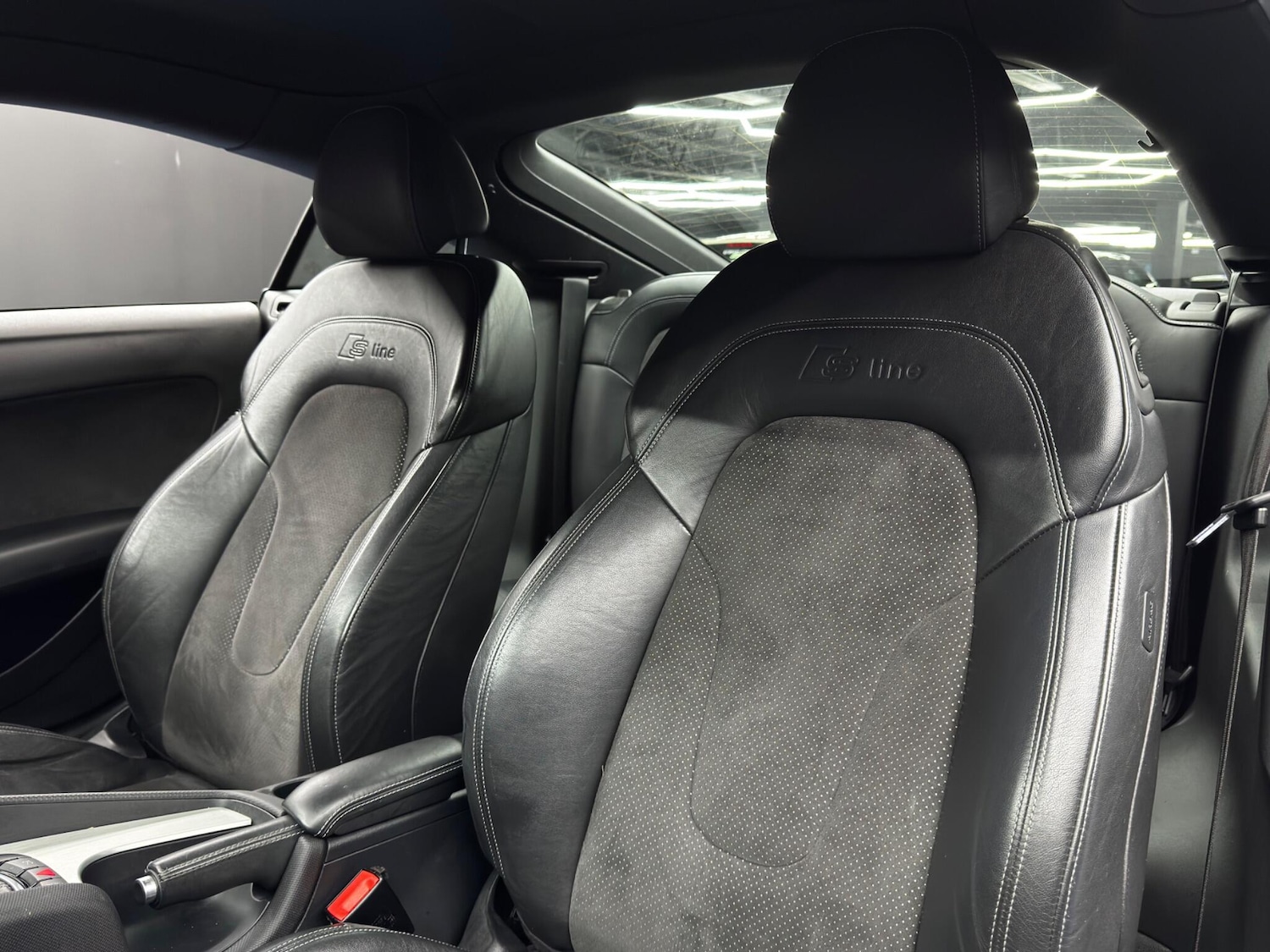 Used Audi TT for sale - 76537734: Photo 14