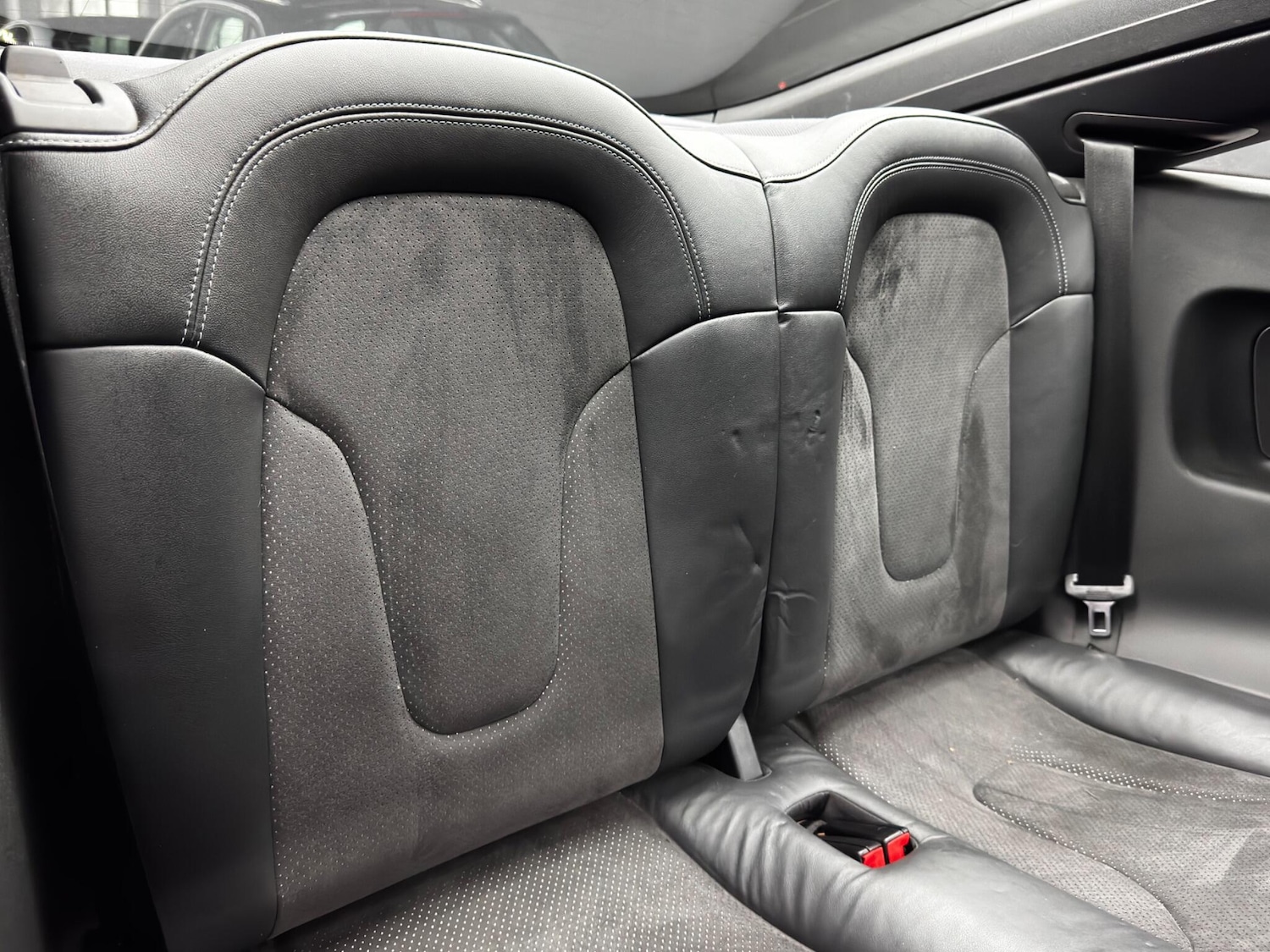 Used Audi TT for sale - 76537734: Photo 15