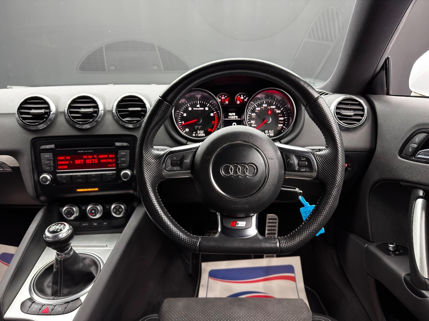 Used Audi TT for sale - 76537734: Photo 17