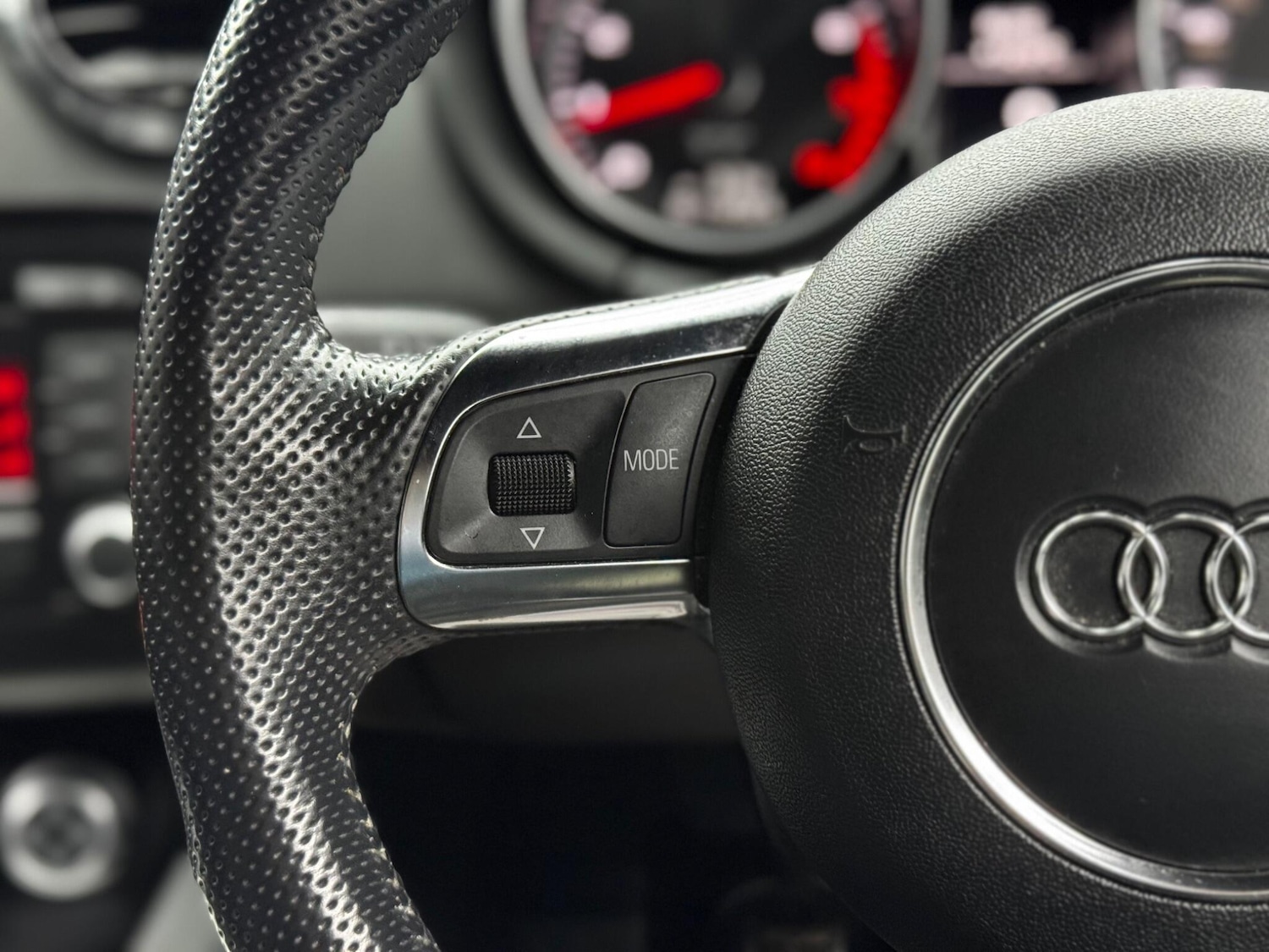 Used Audi TT for sale - 76537734: Photo 19