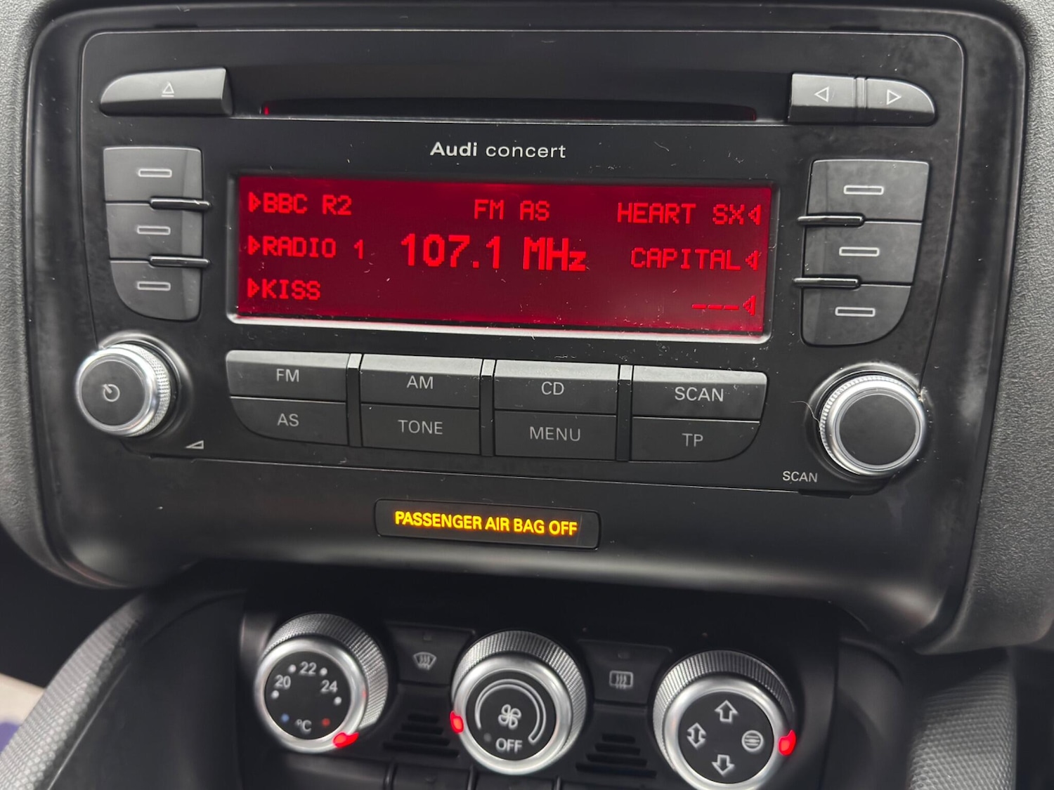 Used Audi TT for sale - 76537734: Photo 26