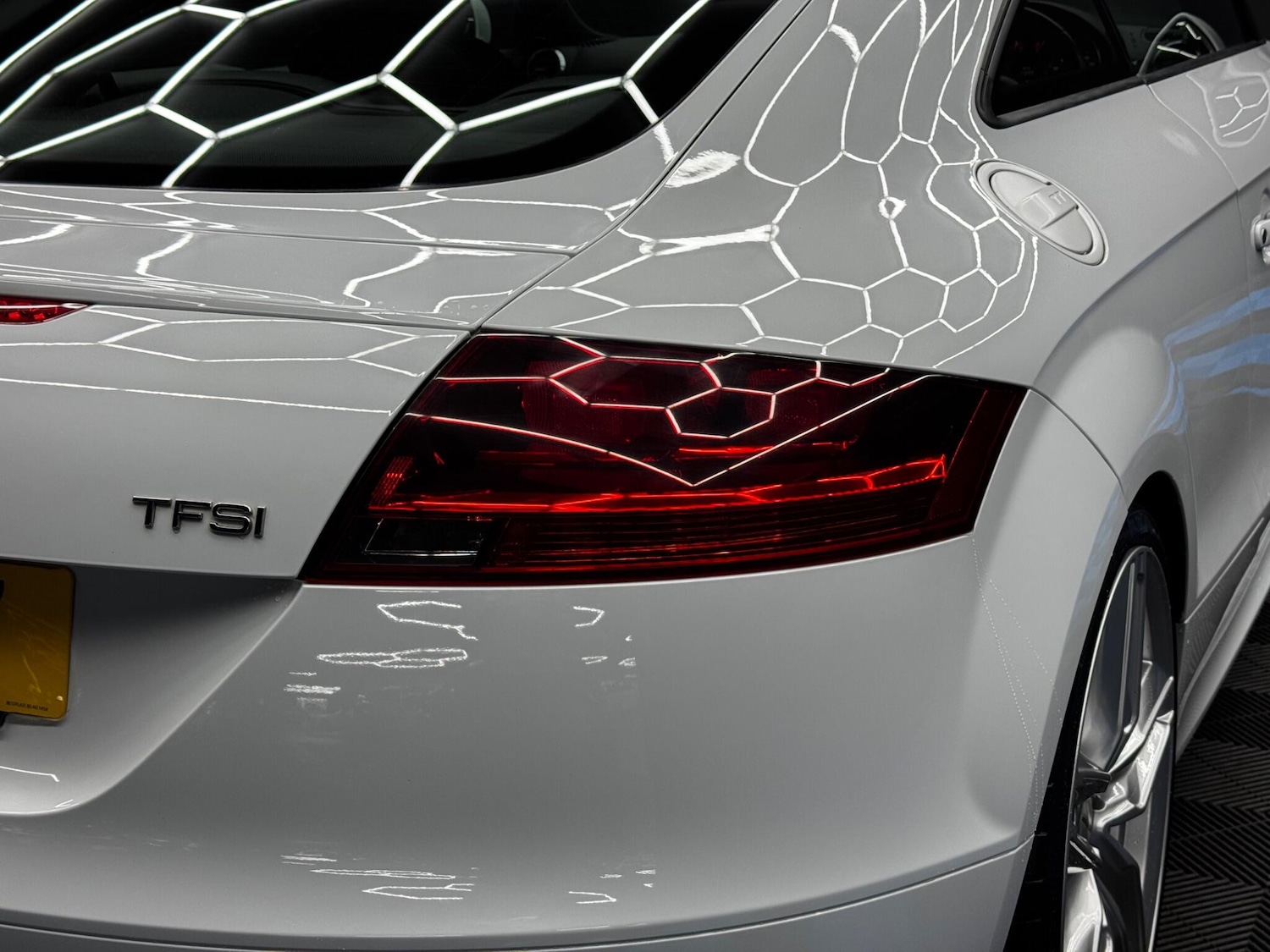 Used Audi TT for sale - 76537734: Photo 34