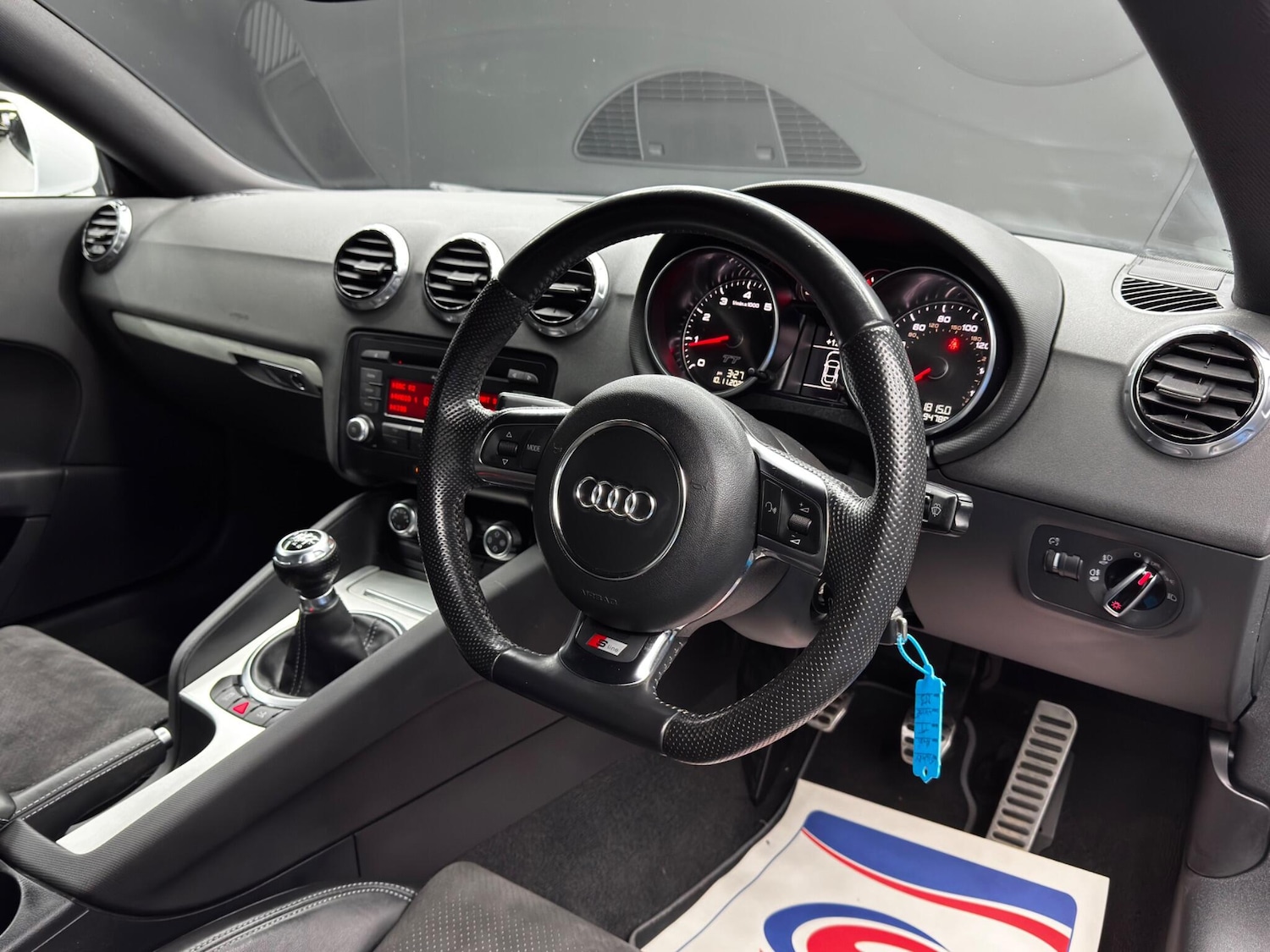 Used Audi TT for sale - 76537734: Photo 9