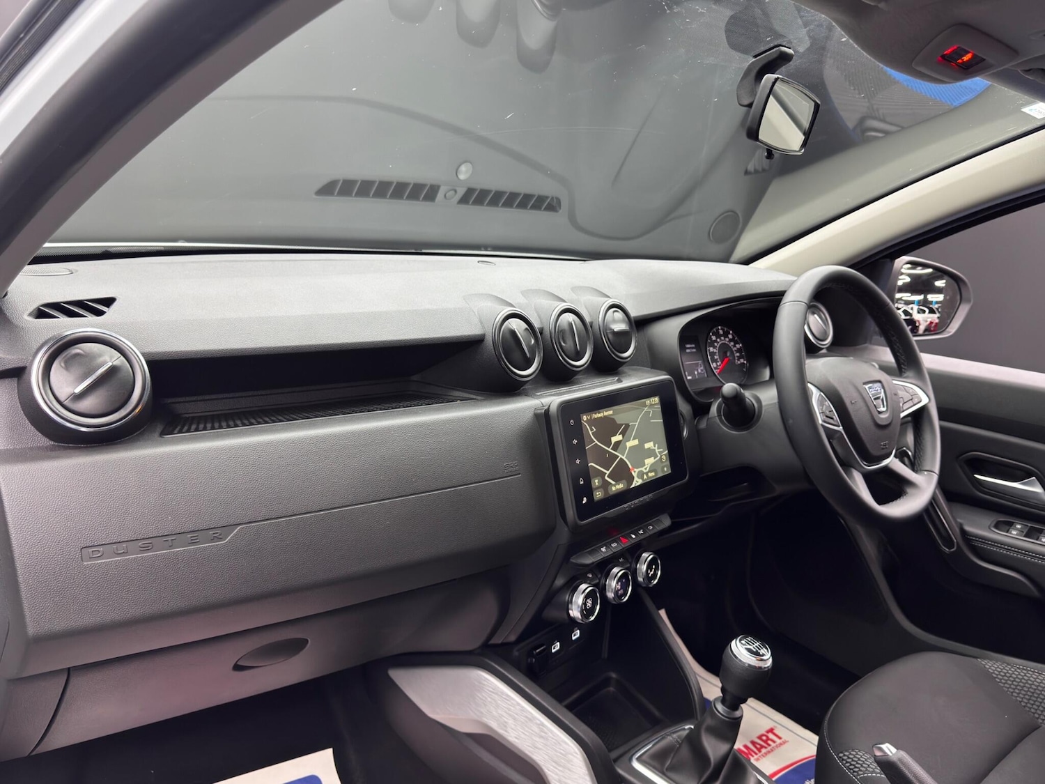 Used Dacia Duster 2022 for sale - 76994278: Photo 11