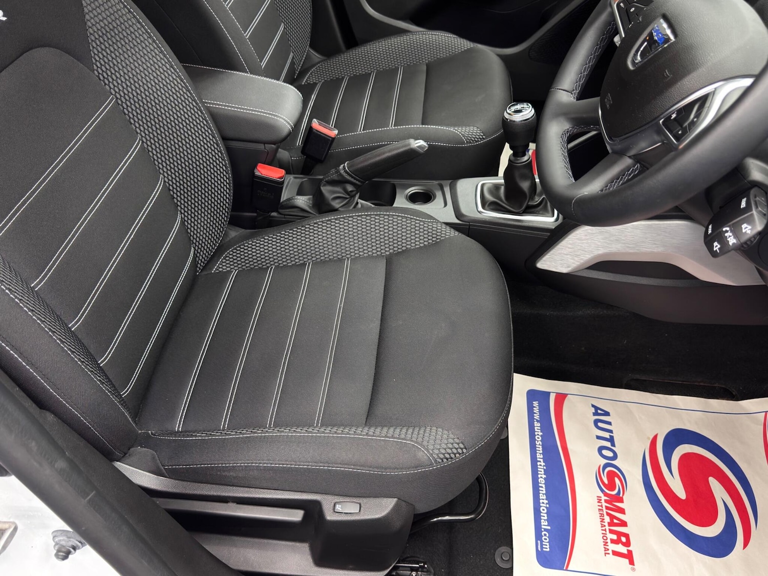 Used Dacia Duster 2022 for sale - 76994278: Photo 13