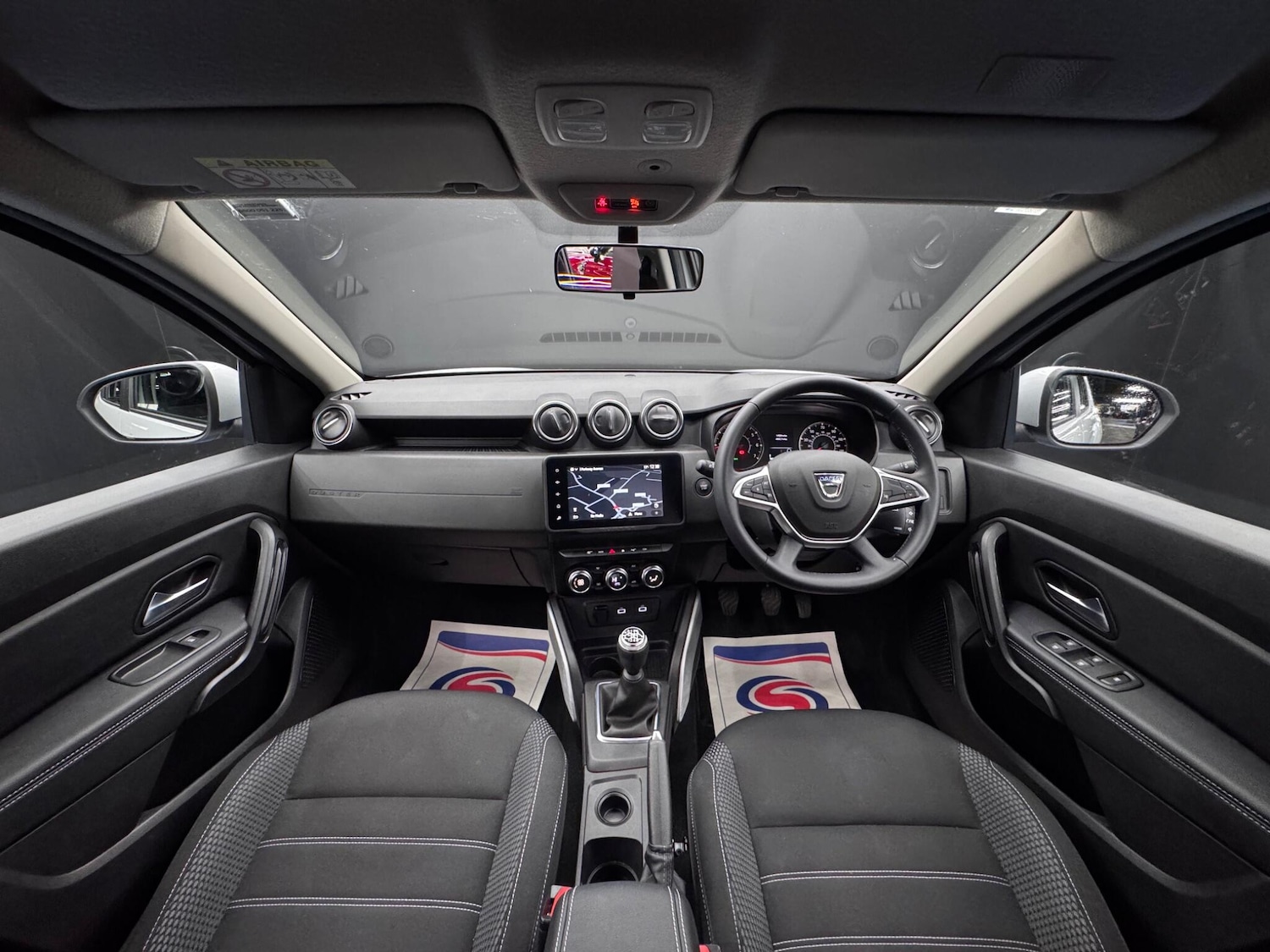 Used Dacia Duster 2022 for sale - 76994278: Photo 17