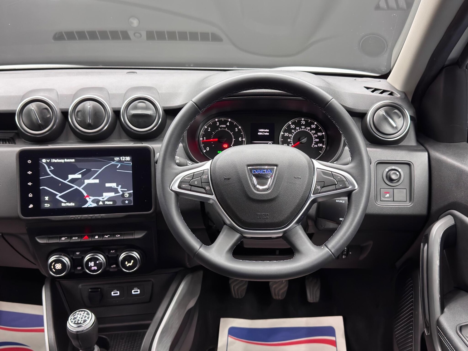 Used Dacia Duster 2022 for sale - 76994278: Photo 18