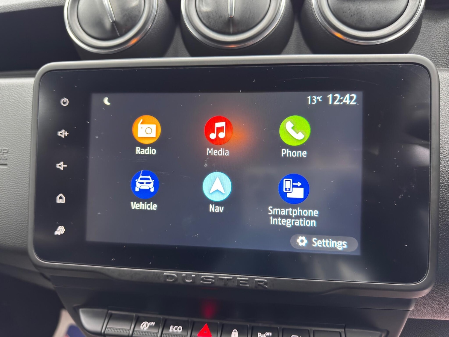 Used Dacia Duster 2022 for sale - 76994278: Photo 28