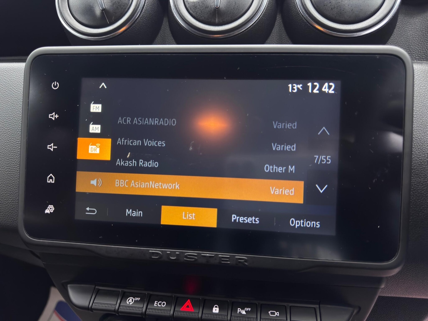 Used Dacia Duster 2022 for sale - 76994278: Photo 29