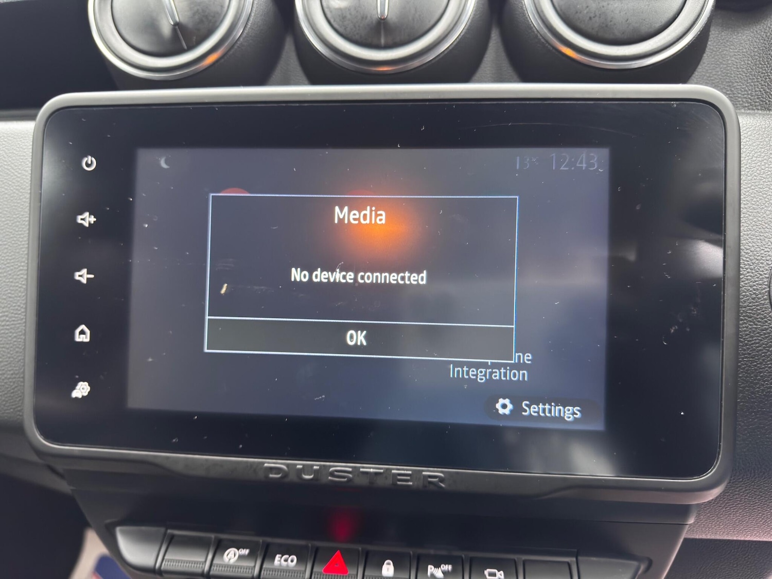 Used Dacia Duster 2022 for sale - 76994278: Photo 30