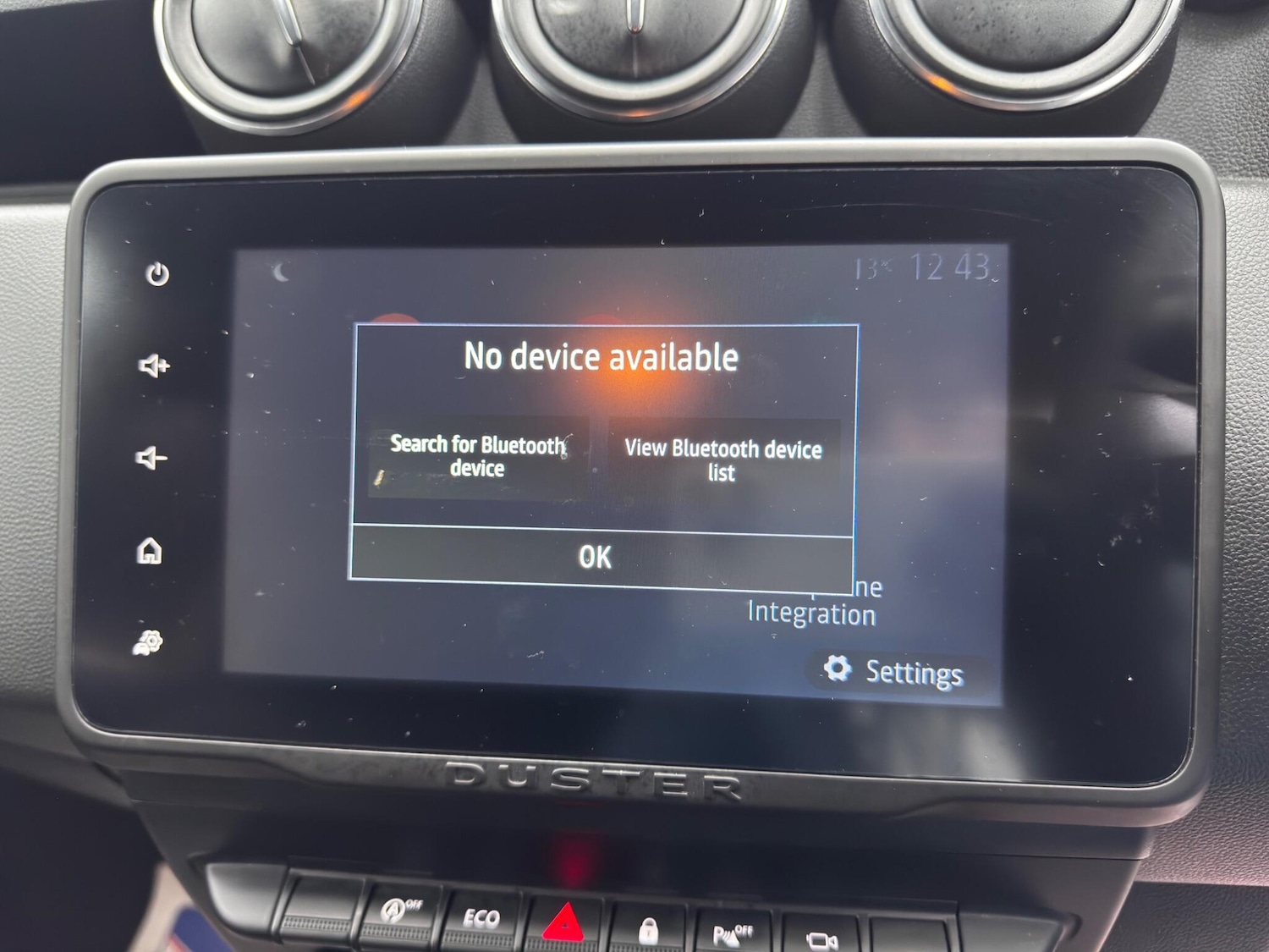 Used Dacia Duster 2022 for sale - 76994278: Photo 31