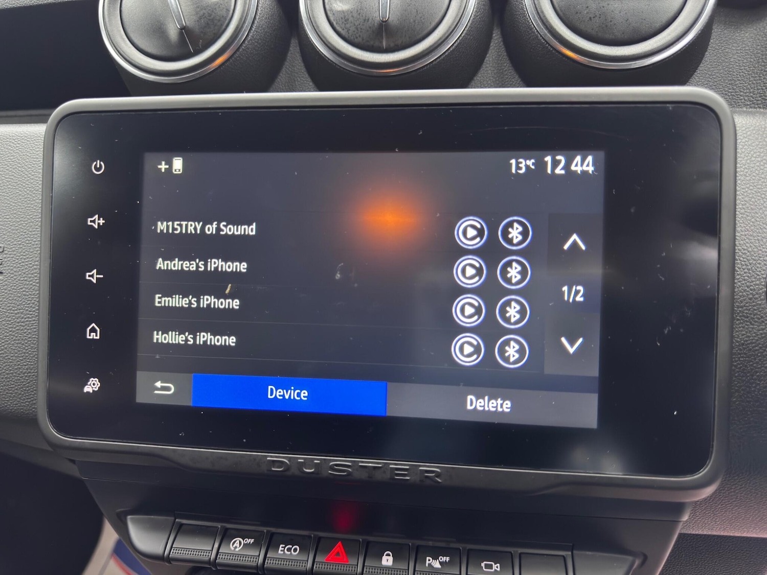 Used Dacia Duster 2022 for sale - 76994278: Photo 32