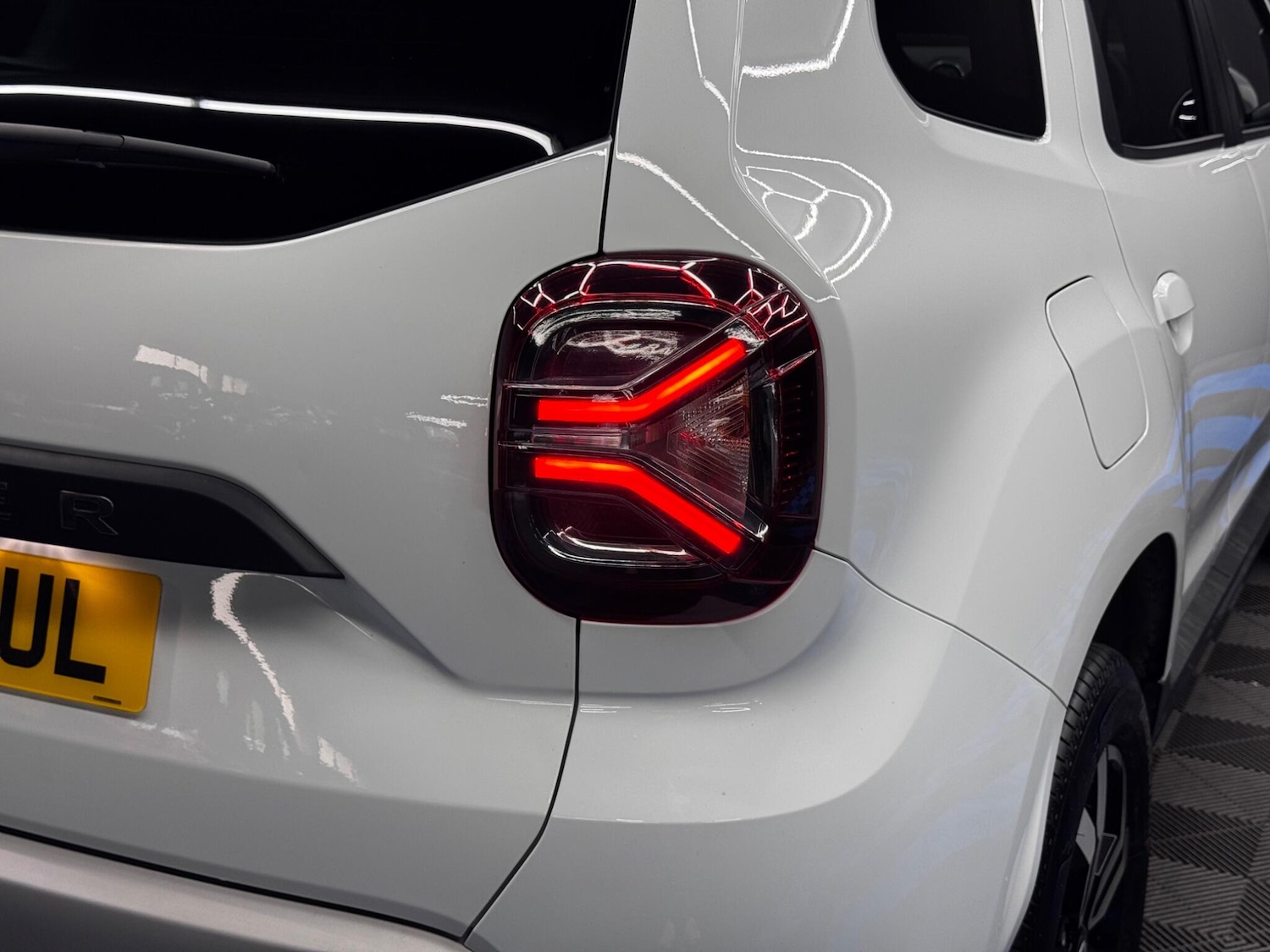 Used Dacia Duster 2022 for sale - 76994278: Photo 41